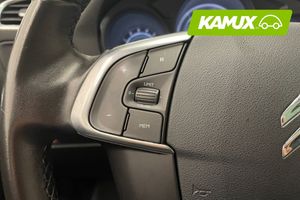 Citroen C4 bild 21