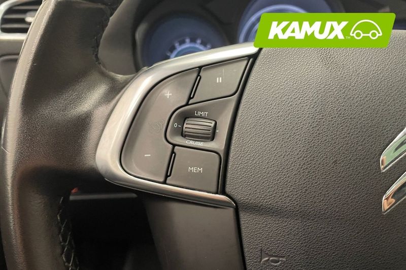 Citroen C4 bild 21