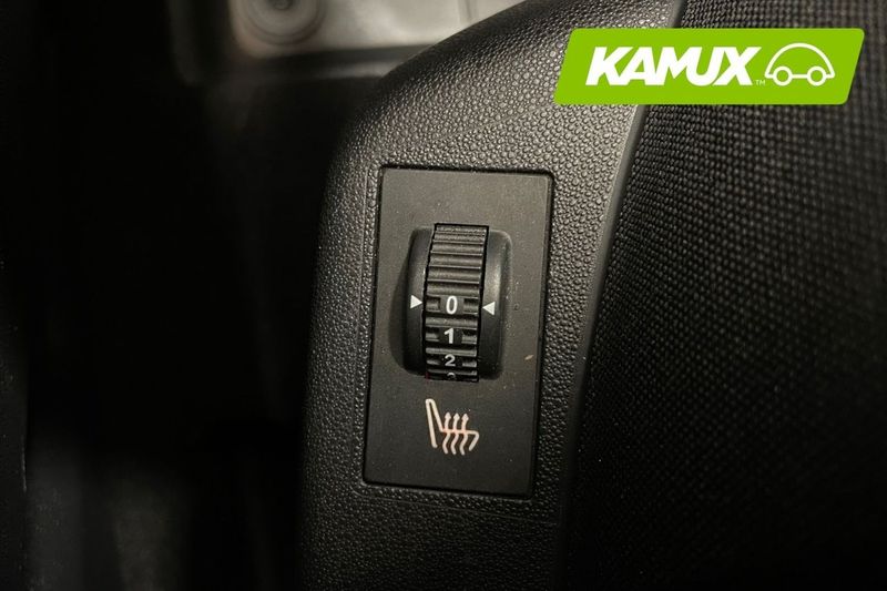 Citroen C4 bild 23