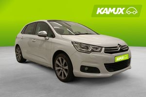 Citroen C4 bild 1