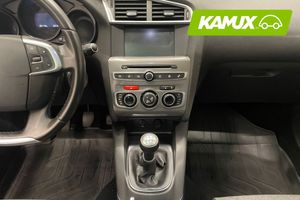 Citroen C4 bild 11