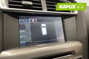 Citroen C4 bild 19