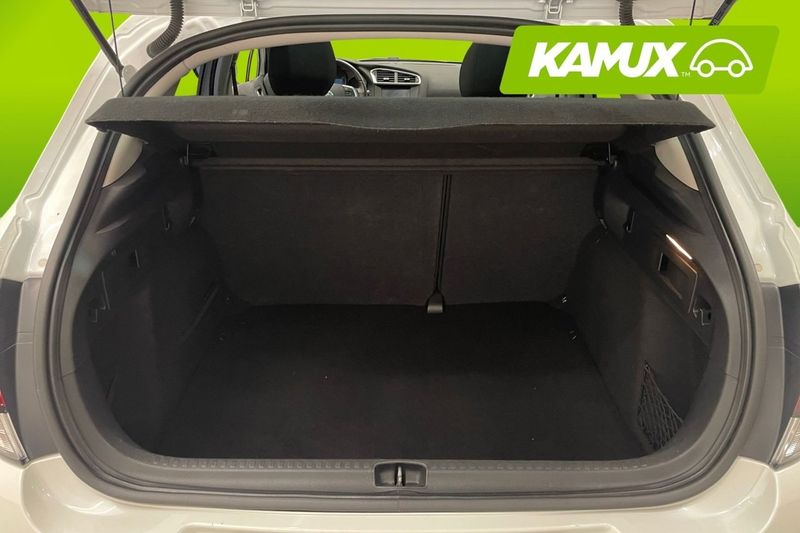 Citroen C4 bild 16