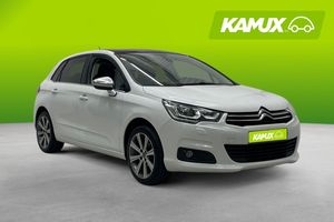 Citroen C4 bild 1