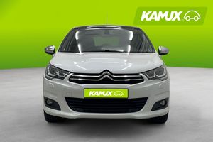 Citroen C4 bild 6