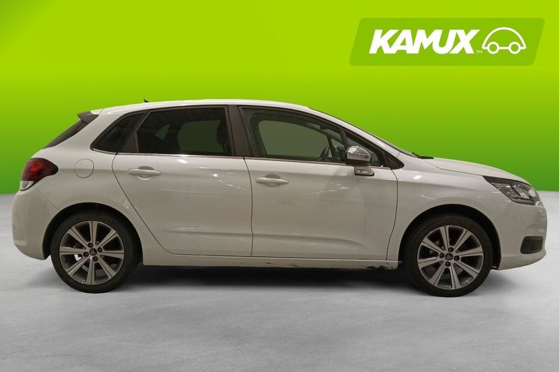 Citroen C4 bild 2