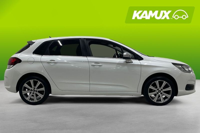 Citroen C4 bild 2