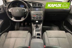Citroen C4 bild 10
