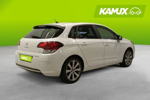 Citroen C4 bild 4