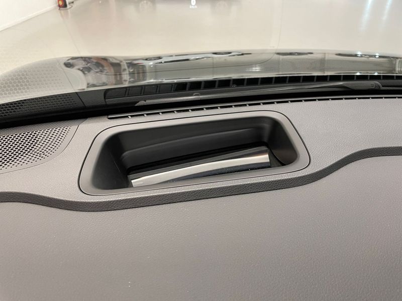 Smart #1 bild 20