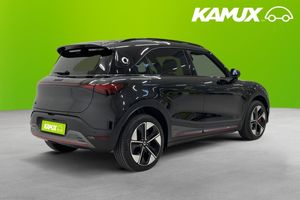 Smart #1 bild 4