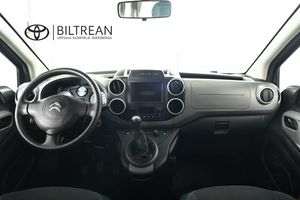 Citroen Berlingo bild 8