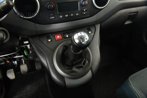 Citroen Berlingo bild 9