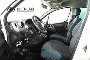 Citroen Berlingo bild 6