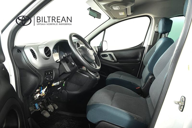 Citroen Berlingo bild 6