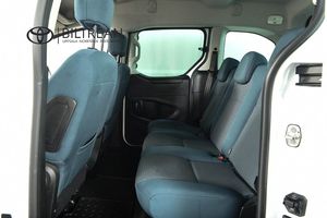 Citroen Berlingo bild 7