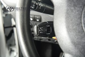 Citroen Berlingo bild 10