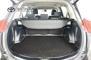 Toyota RAV4 bild 9