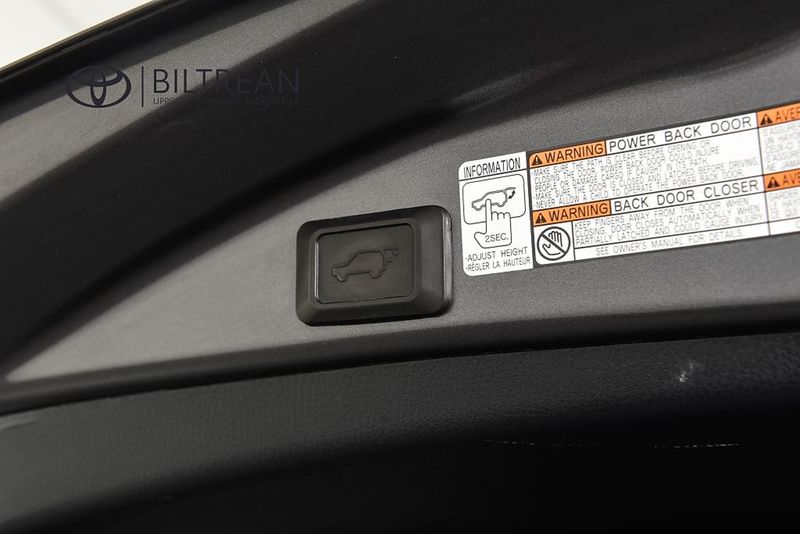 Toyota RAV4 bild 10