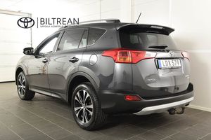 Toyota RAV4 bild 2