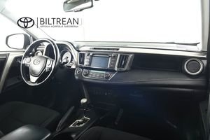 Toyota RAV4 bild 11
