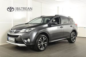 Toyota RAV4 bild 1