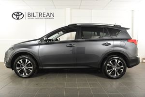 Toyota RAV4 bild 3