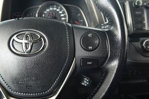 Toyota RAV4 bild 13