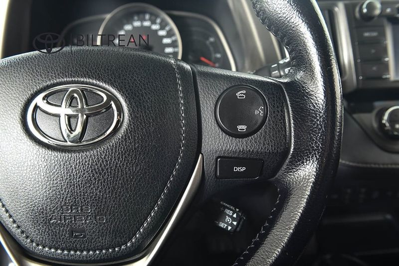 Toyota RAV4 bild 13