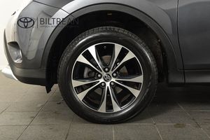 Toyota RAV4 bild 15