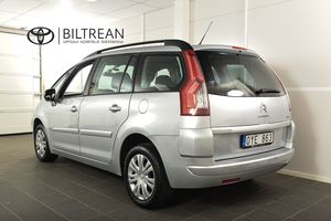 Citroen C4 Picasso bild 2
