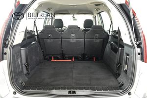 Citroen C4 Picasso bild 11