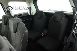 Citroen C4 Picasso bild 8