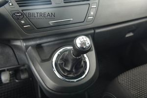 Citroen C4 Picasso bild 14
