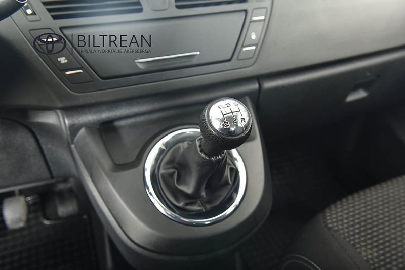 Citroen C4 Picasso bild 14