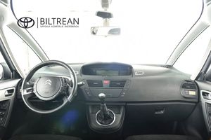 Citroen C4 Picasso bild 9