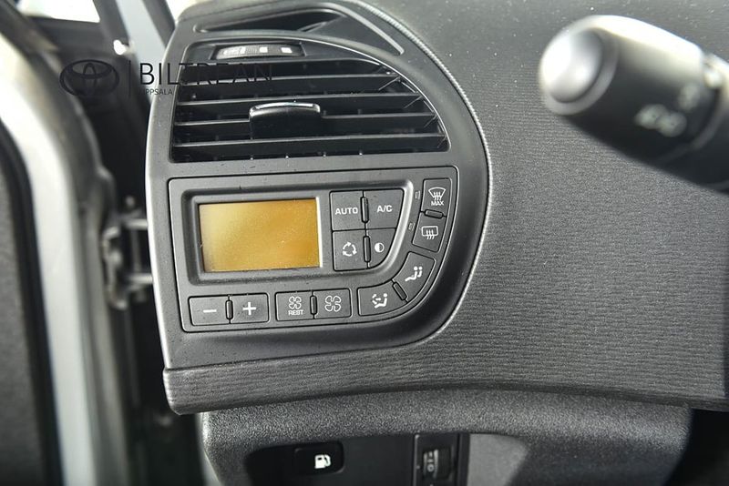 Citroen C4 Picasso bild 12