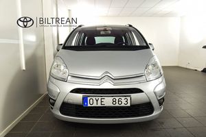 Citroen C4 Picasso bild 5