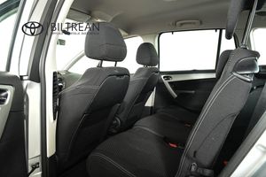 Citroen C4 Picasso bild 7
