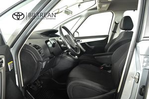 Citroen C4 Picasso bild 6