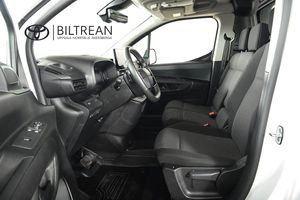 Toyota Proace bild 6