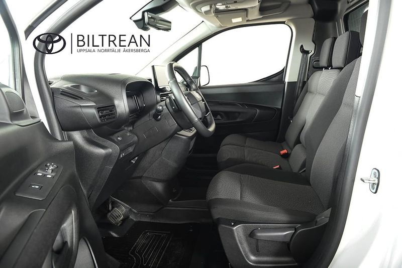 Toyota Proace bild 6