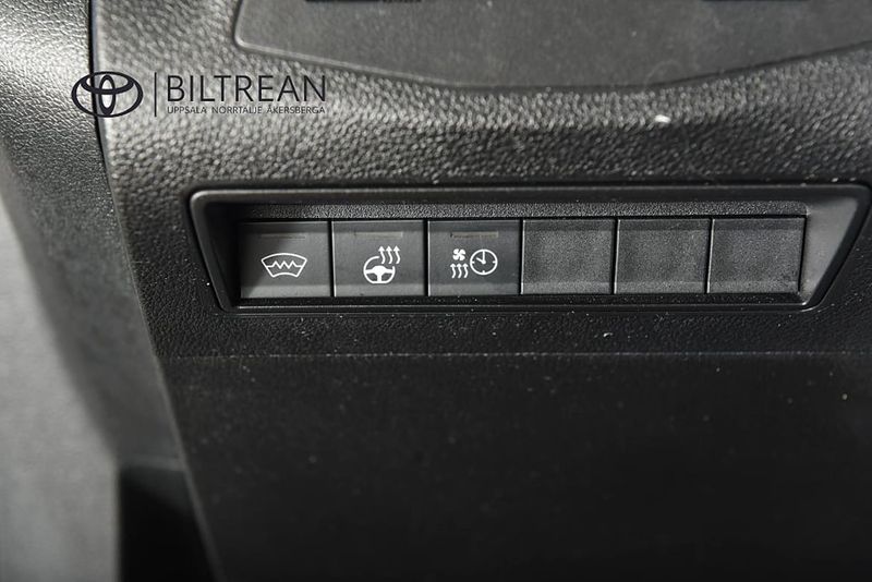 Toyota Proace bild 12