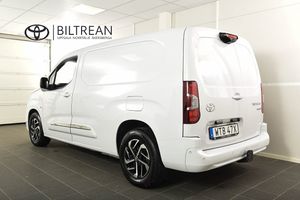Toyota Proace bild 2