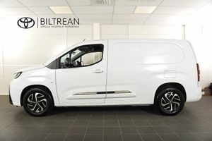 Toyota Proace bild 3