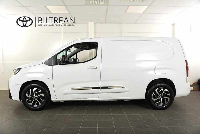Toyota Proace bild 3
