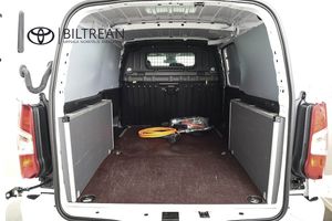Toyota Proace bild 7