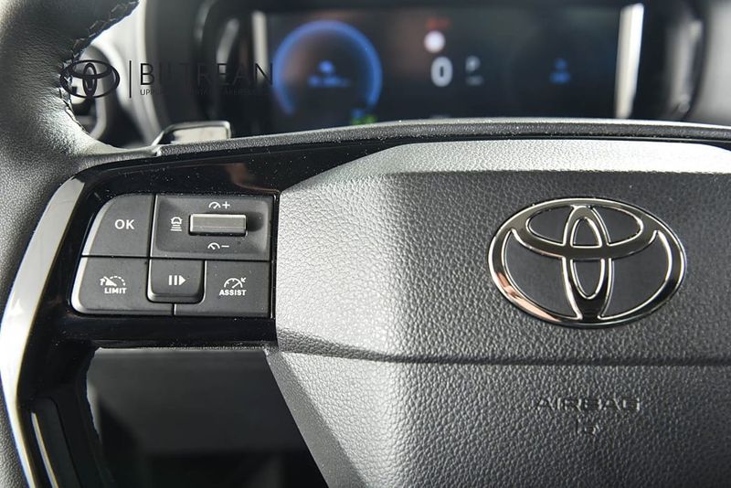Toyota Proace bild 9