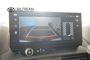 Toyota Proace bild 11