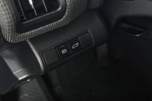 Toyota bZ4X bild 13